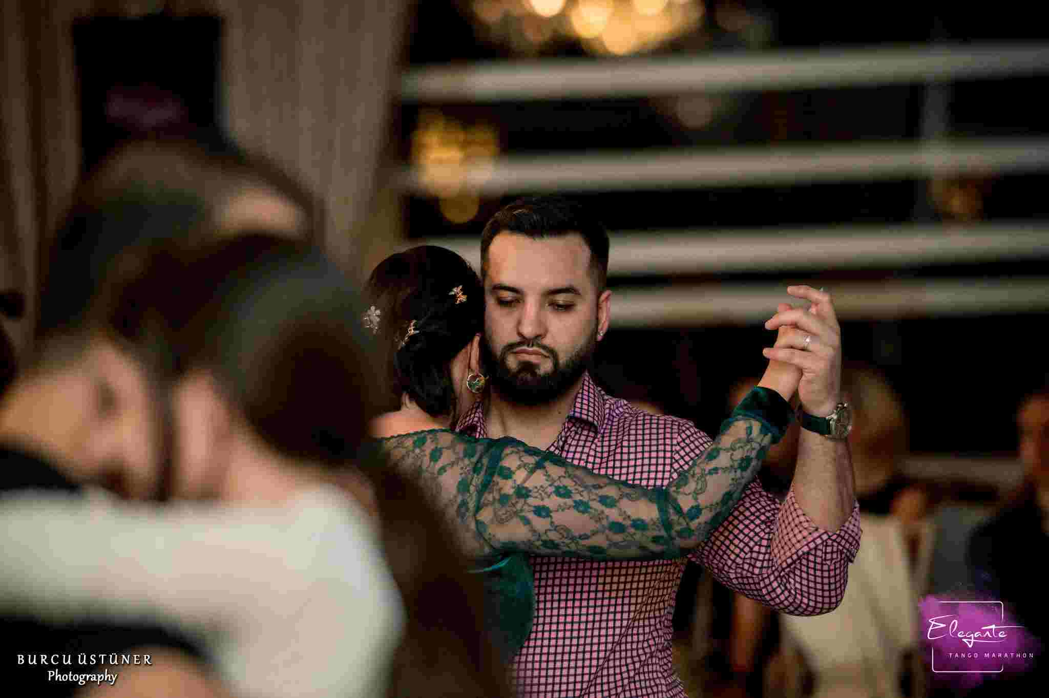 Milonga Images
