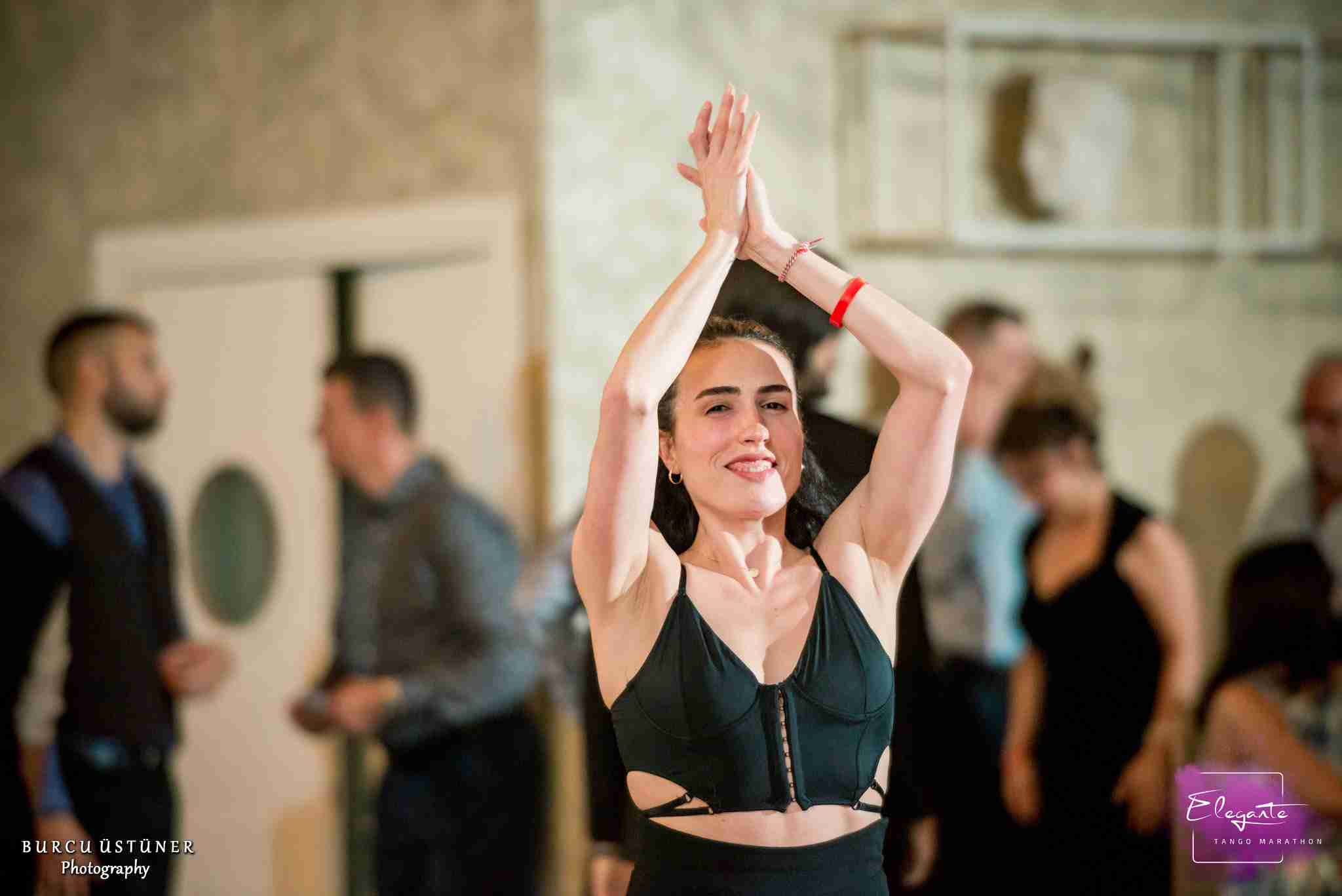 Milonga Images