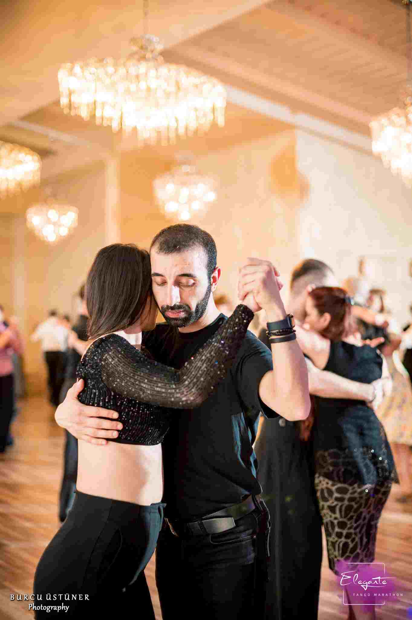 Milonga Images