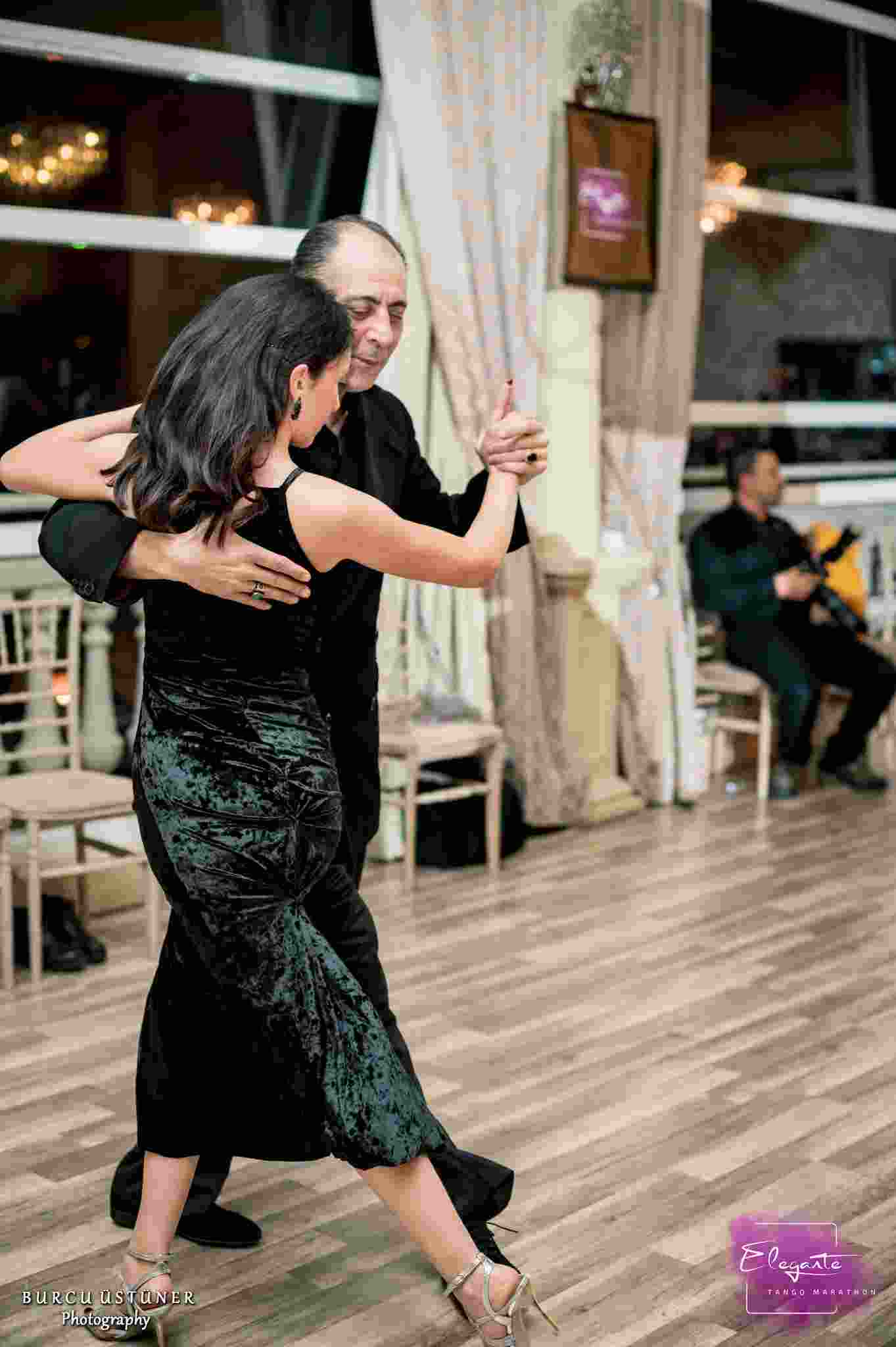 Milonga Images