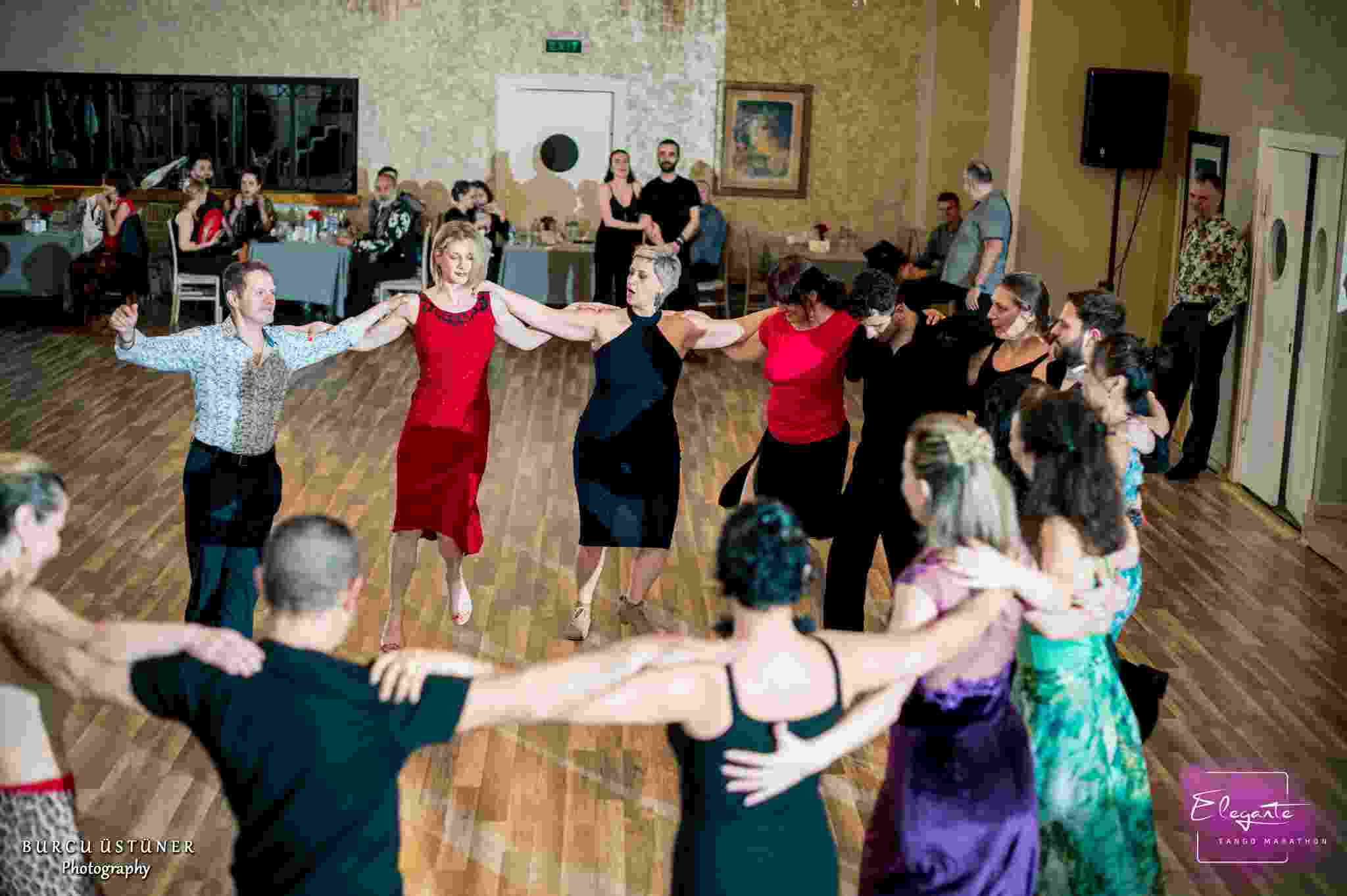 Milonga Images