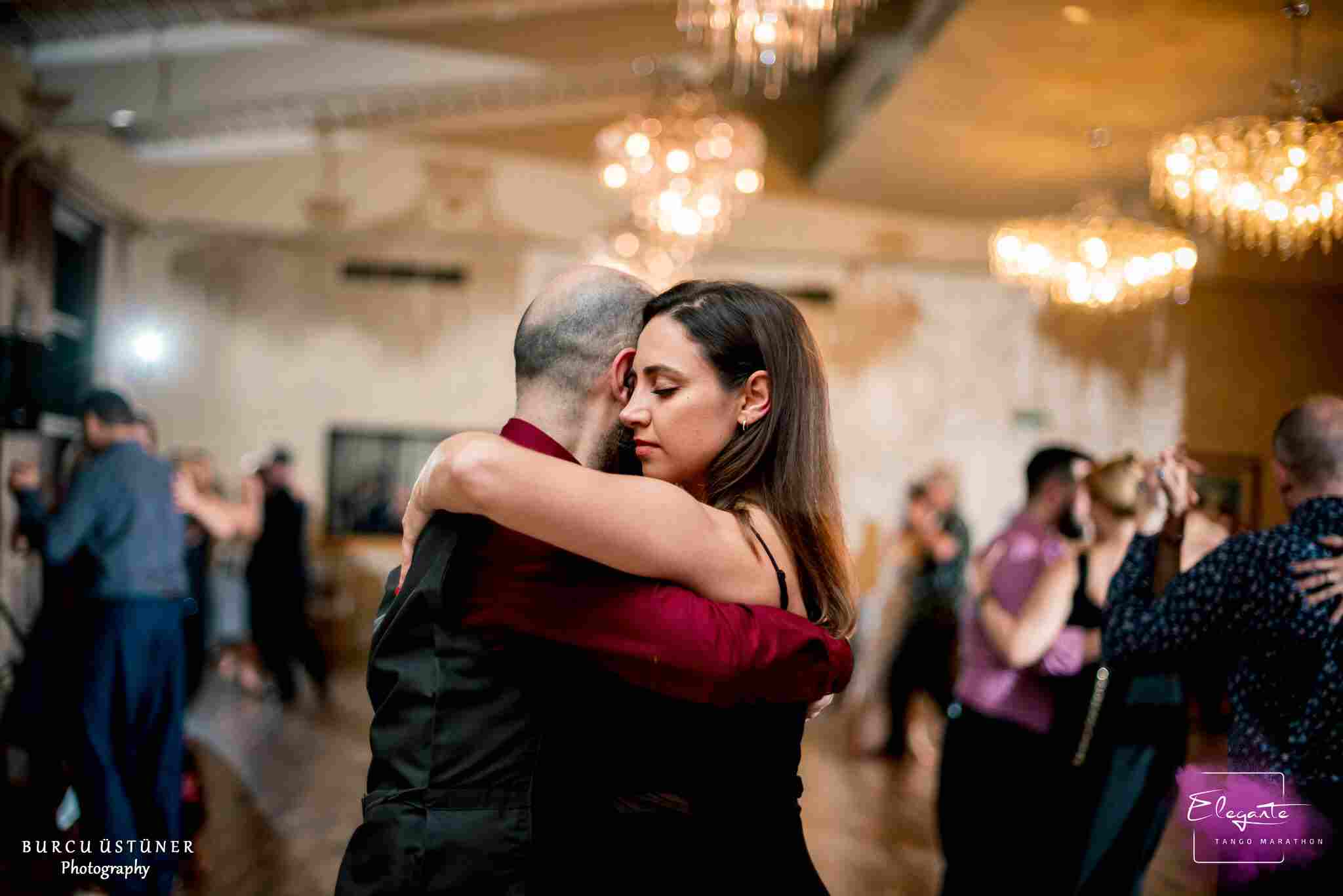 Milonga Images