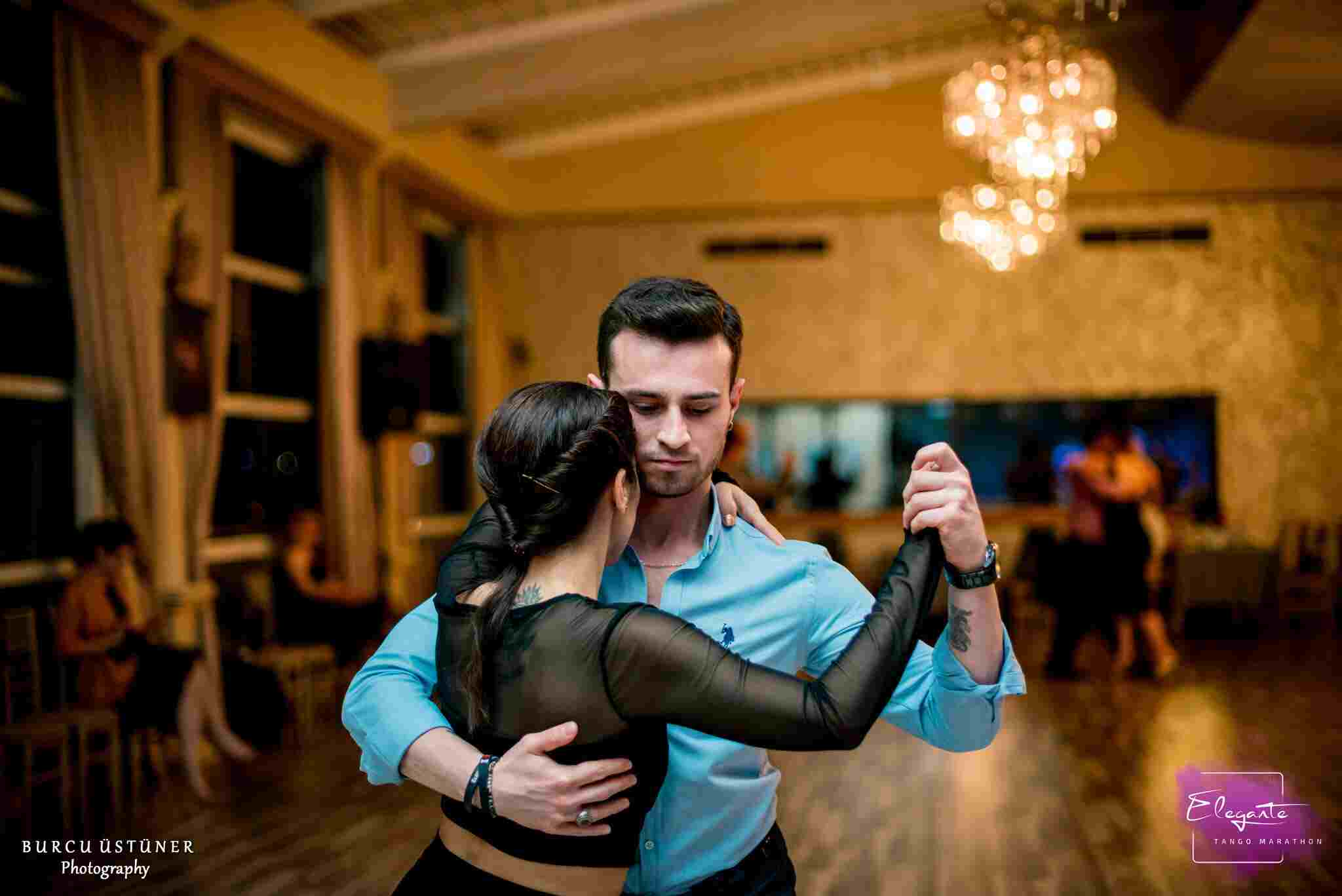Milonga Images