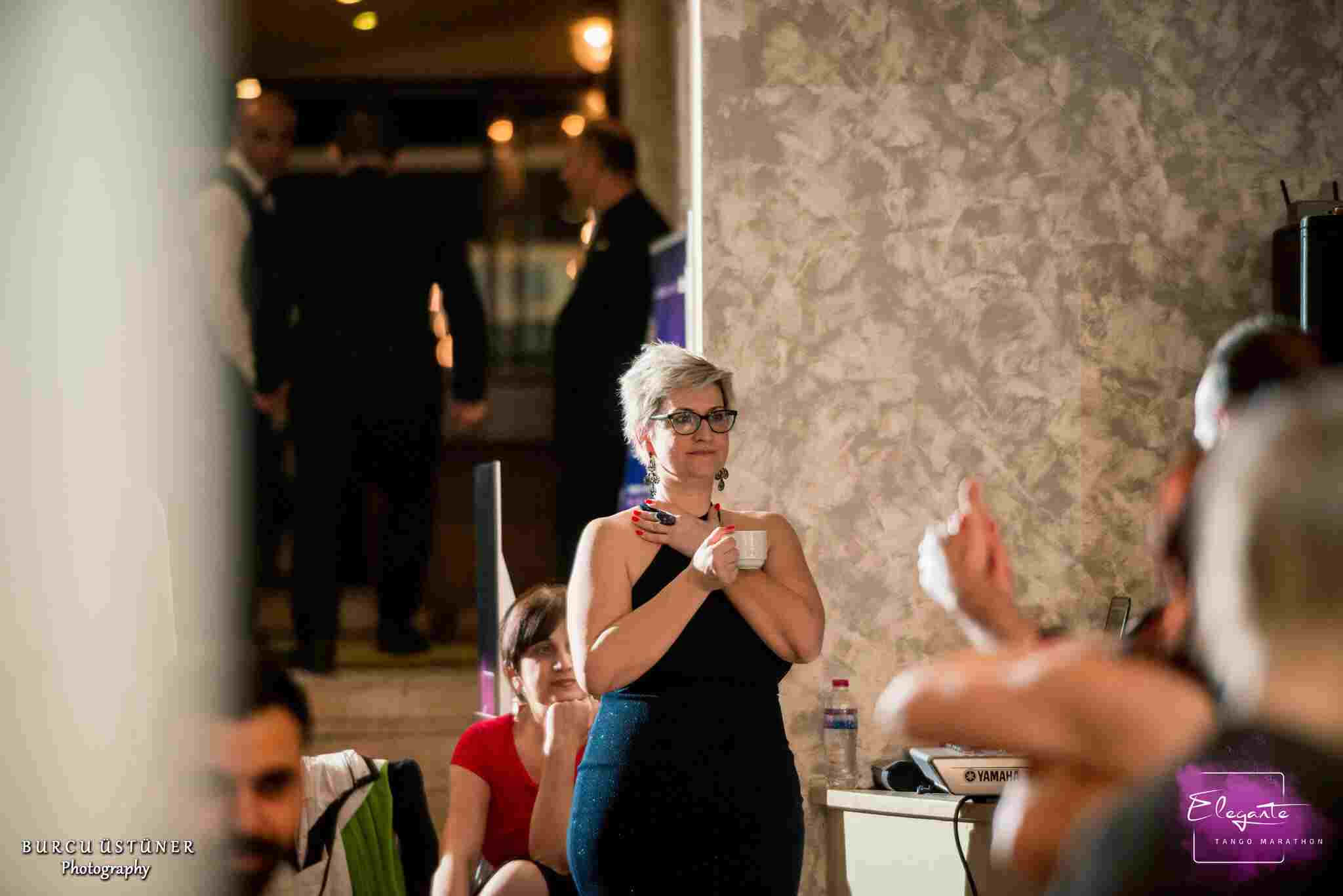 Milonga Images