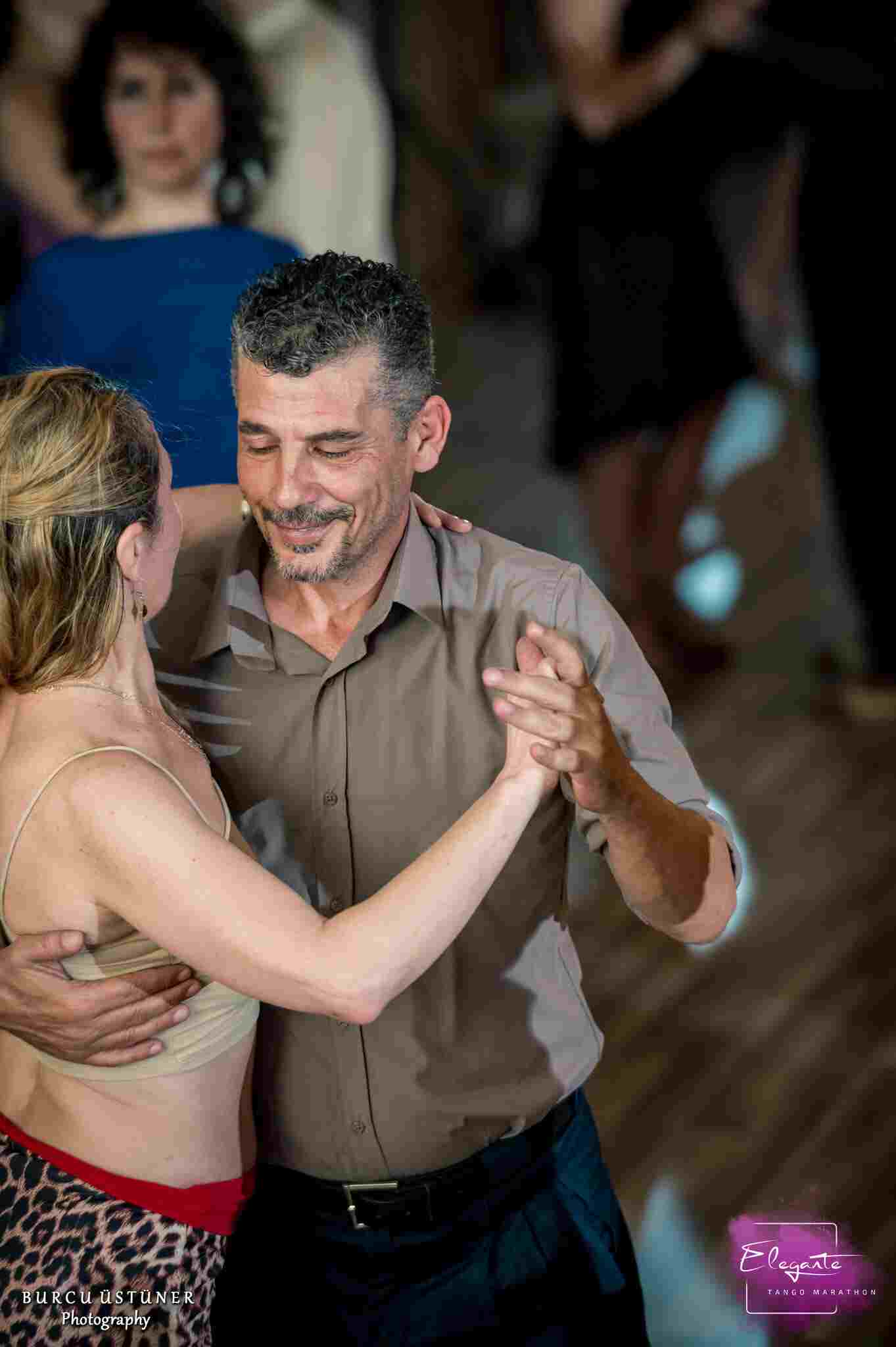 Milonga Images