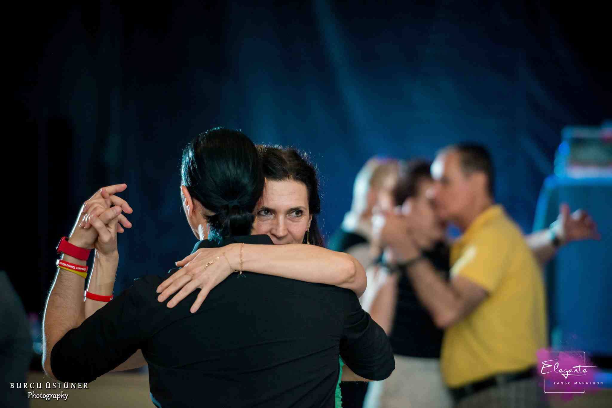 Milonga Images