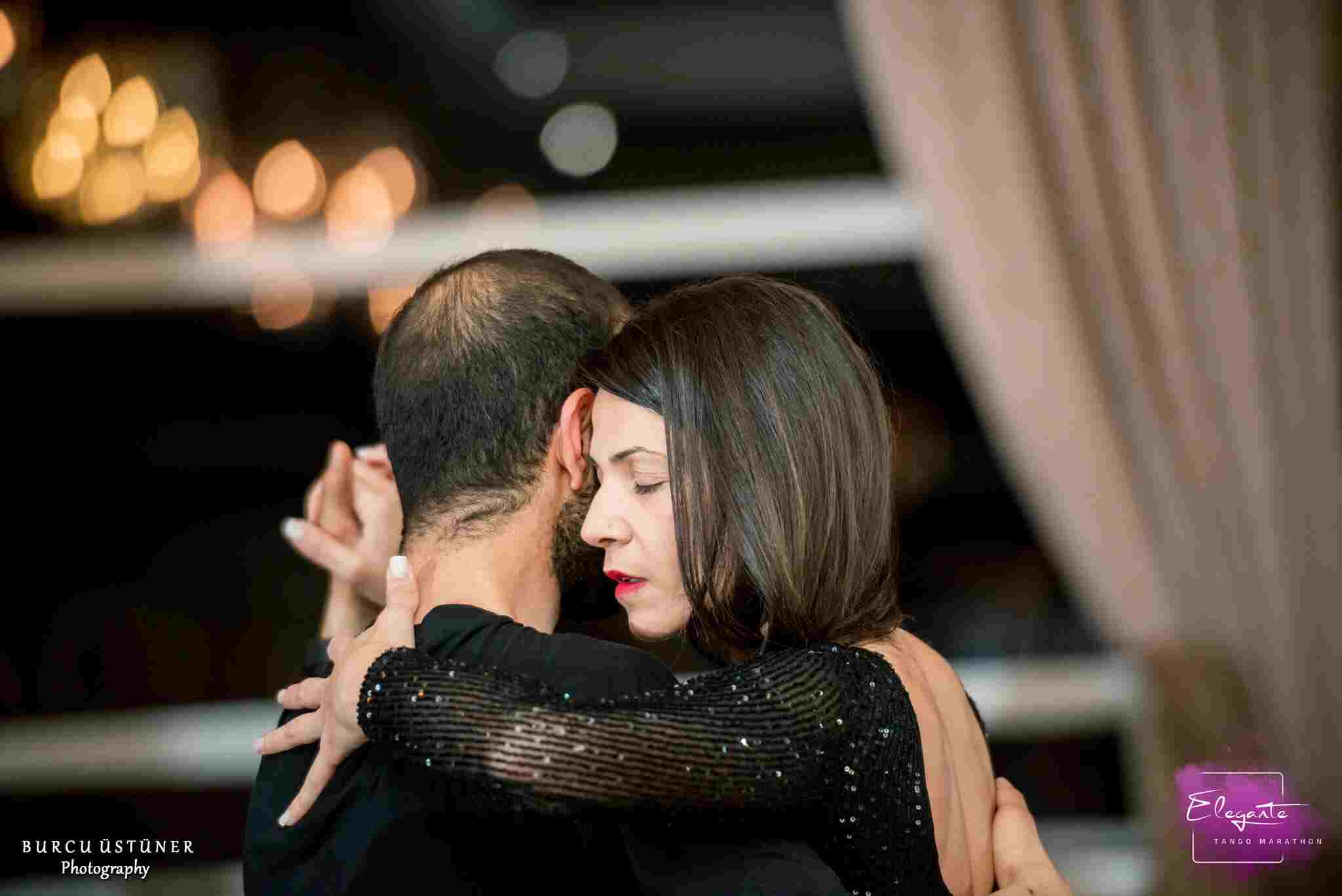 Milonga Images