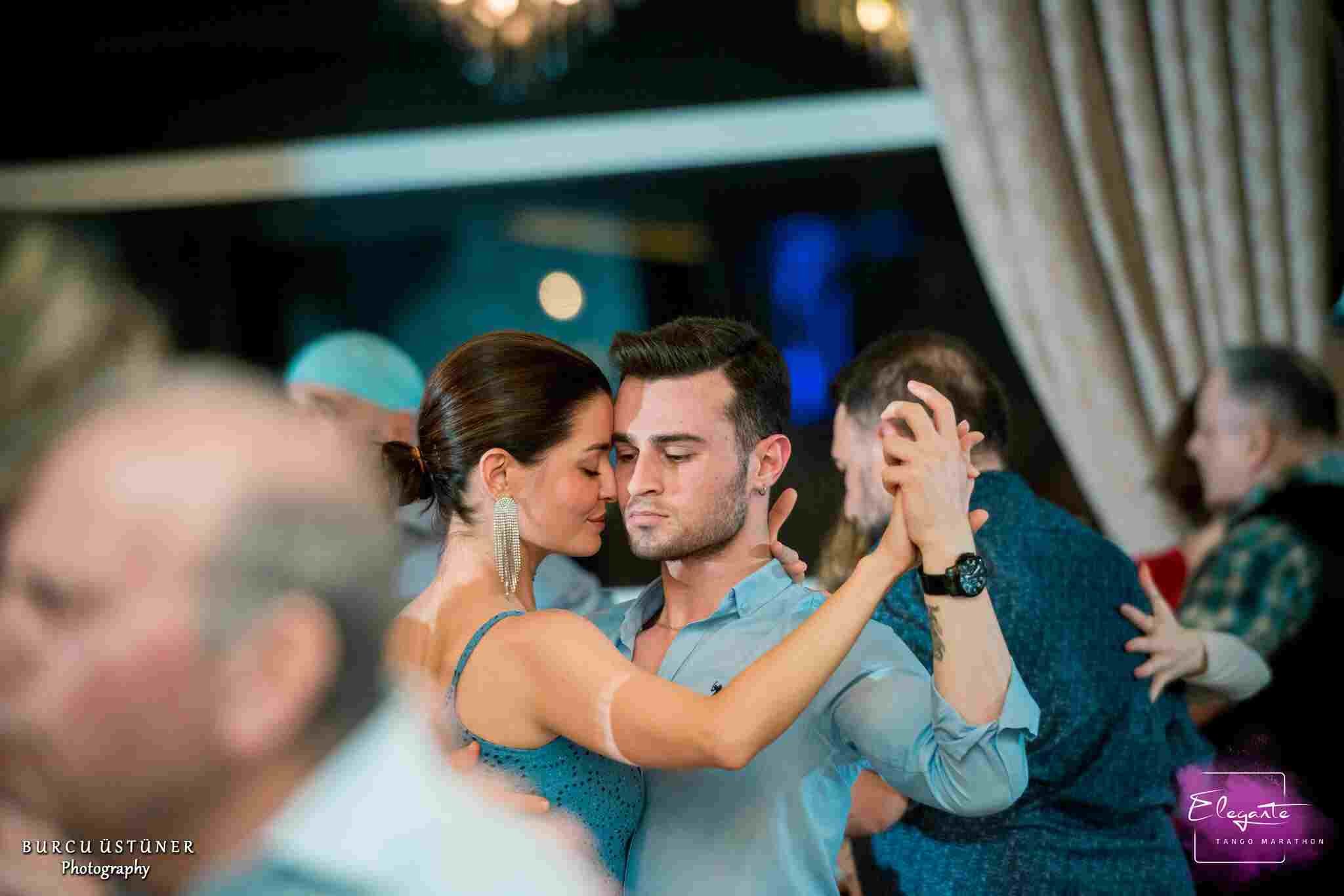 Milonga Images