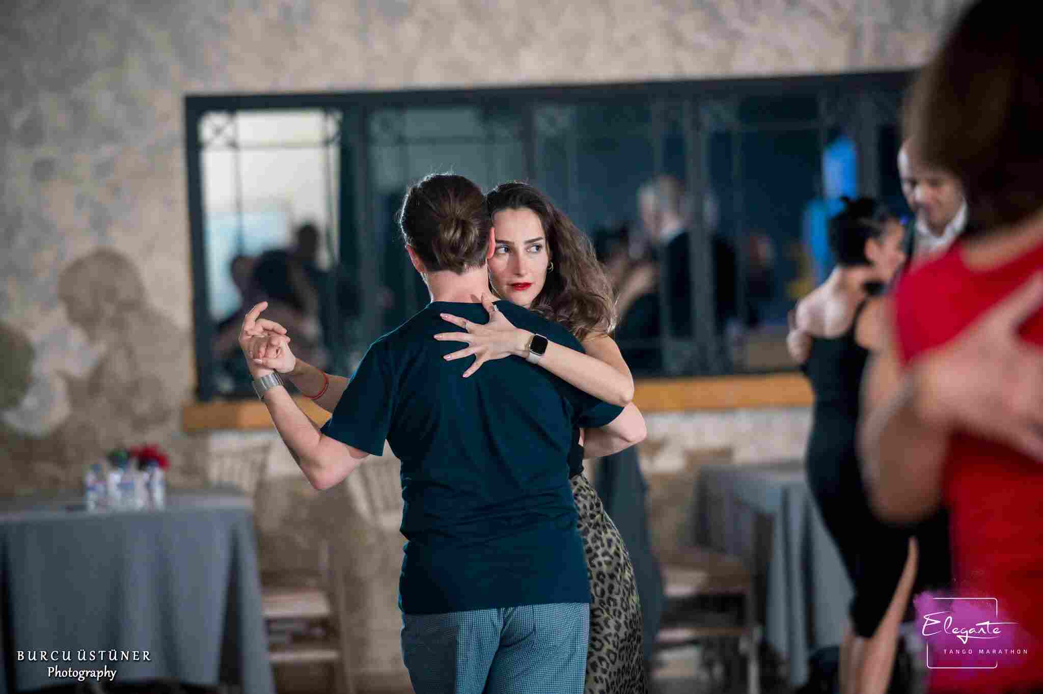 Milonga Images