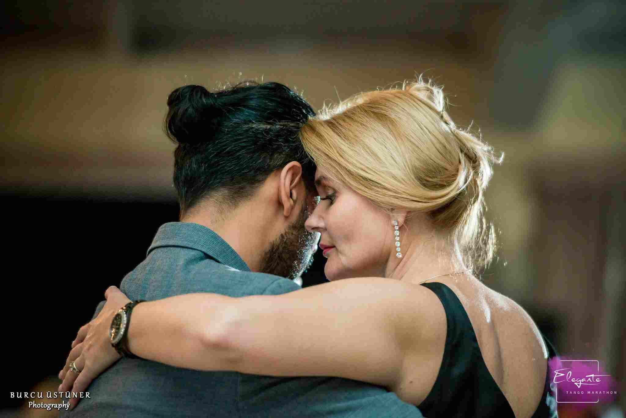 Milonga Images