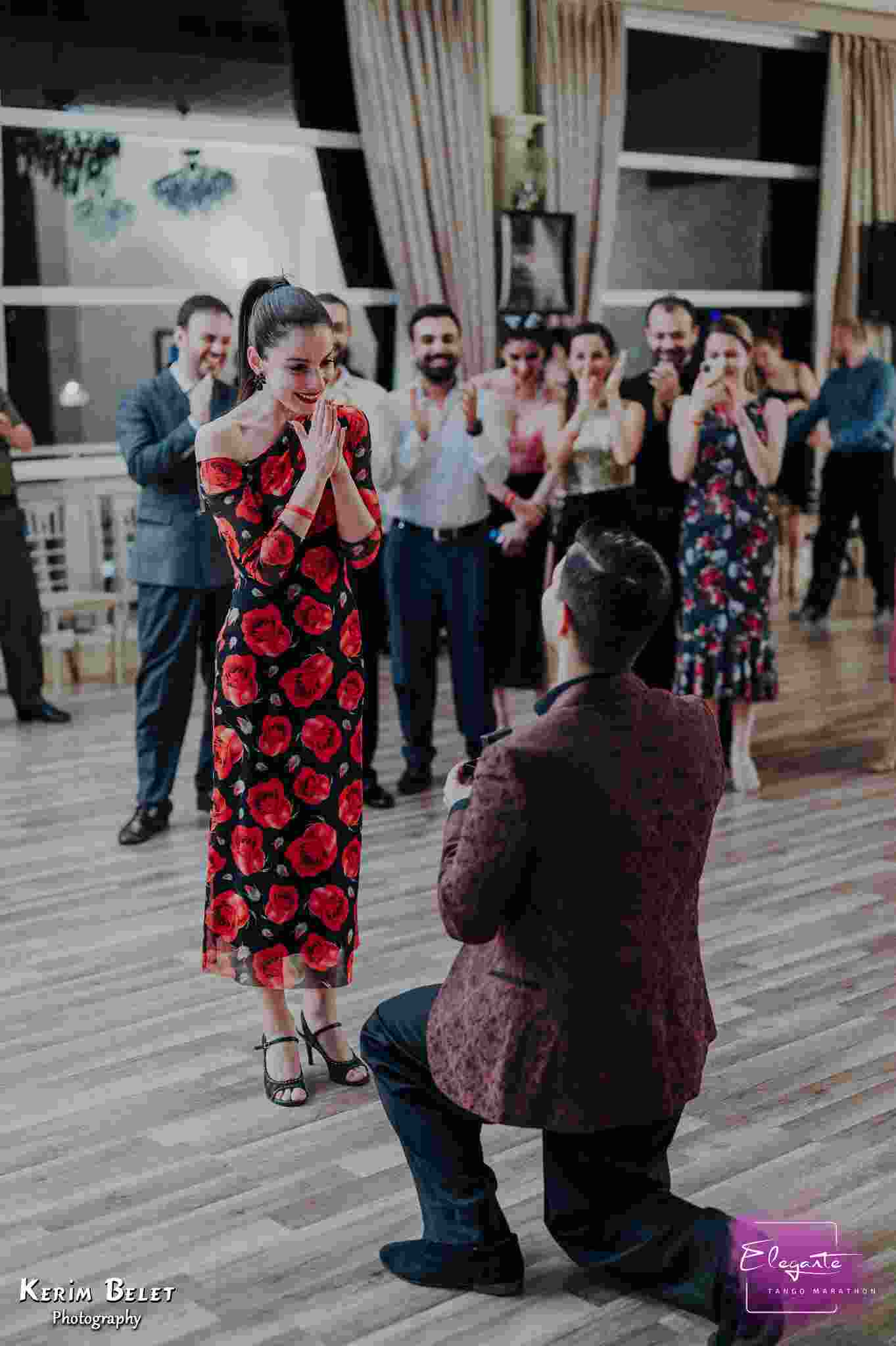 Milonga Images