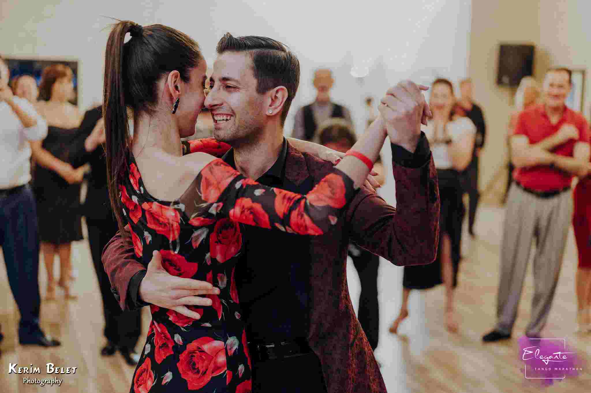 Milonga Images
