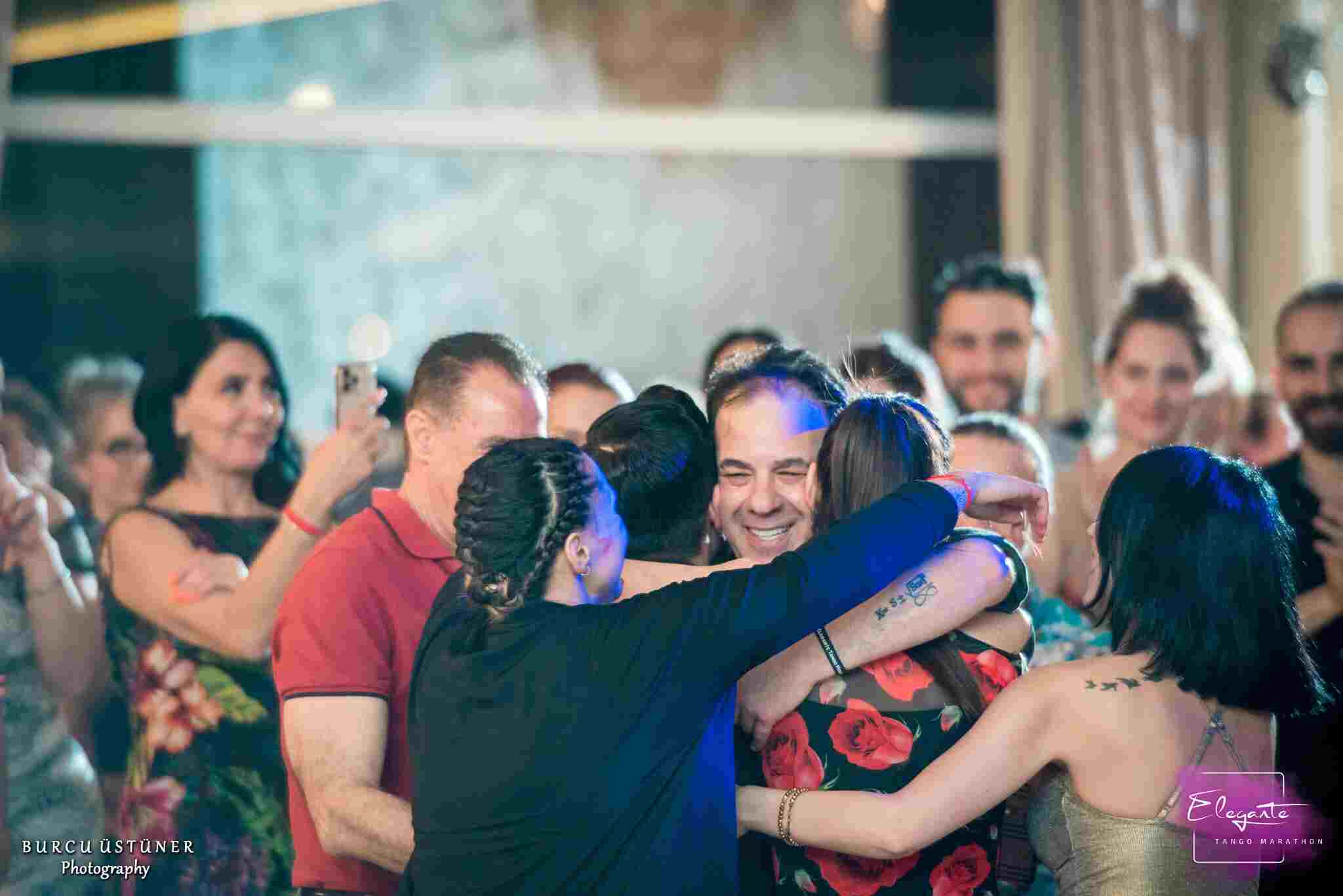 Milonga Images
