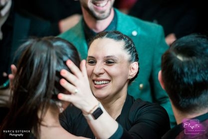 Milonga Images