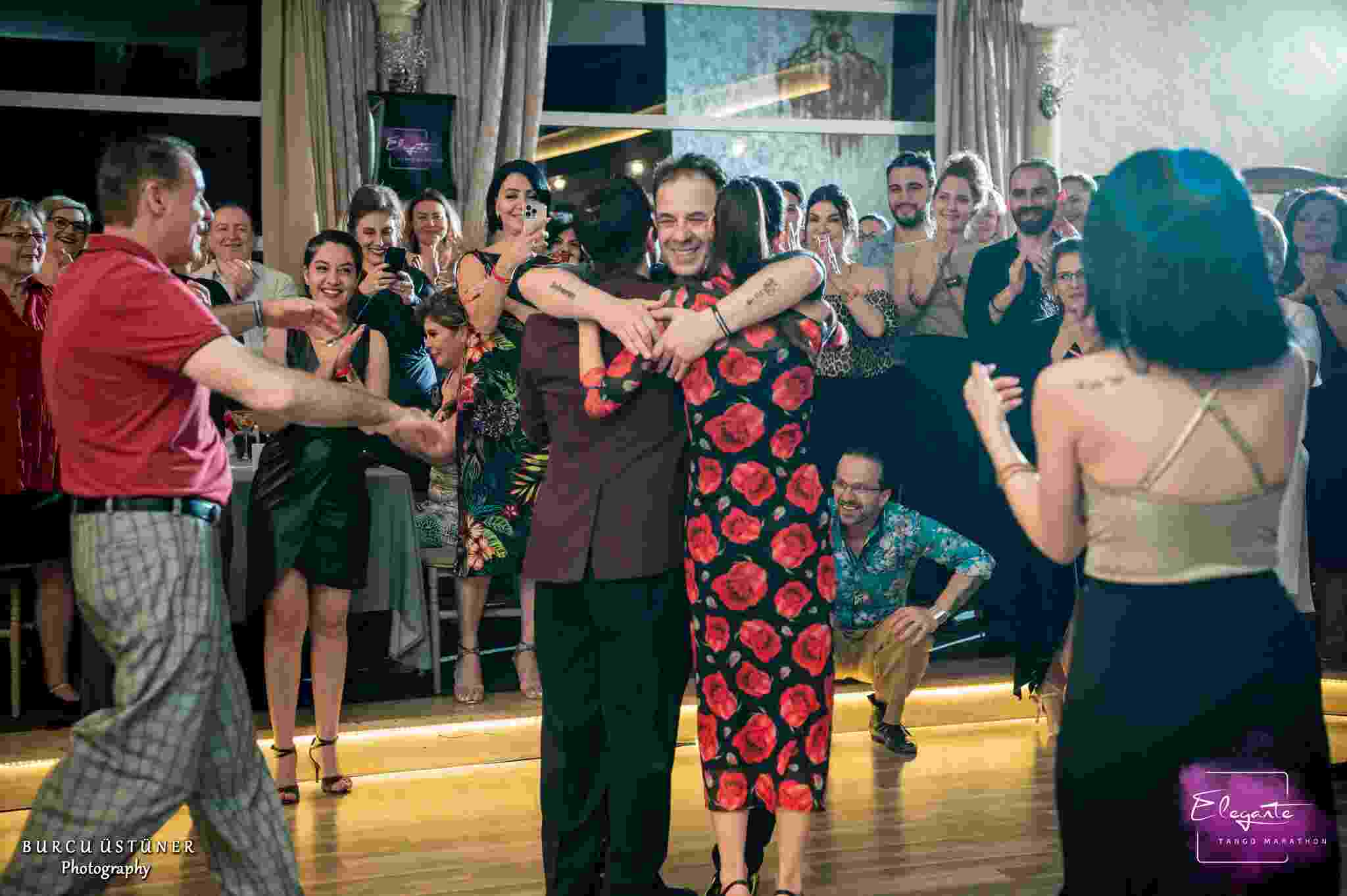 Milonga Images