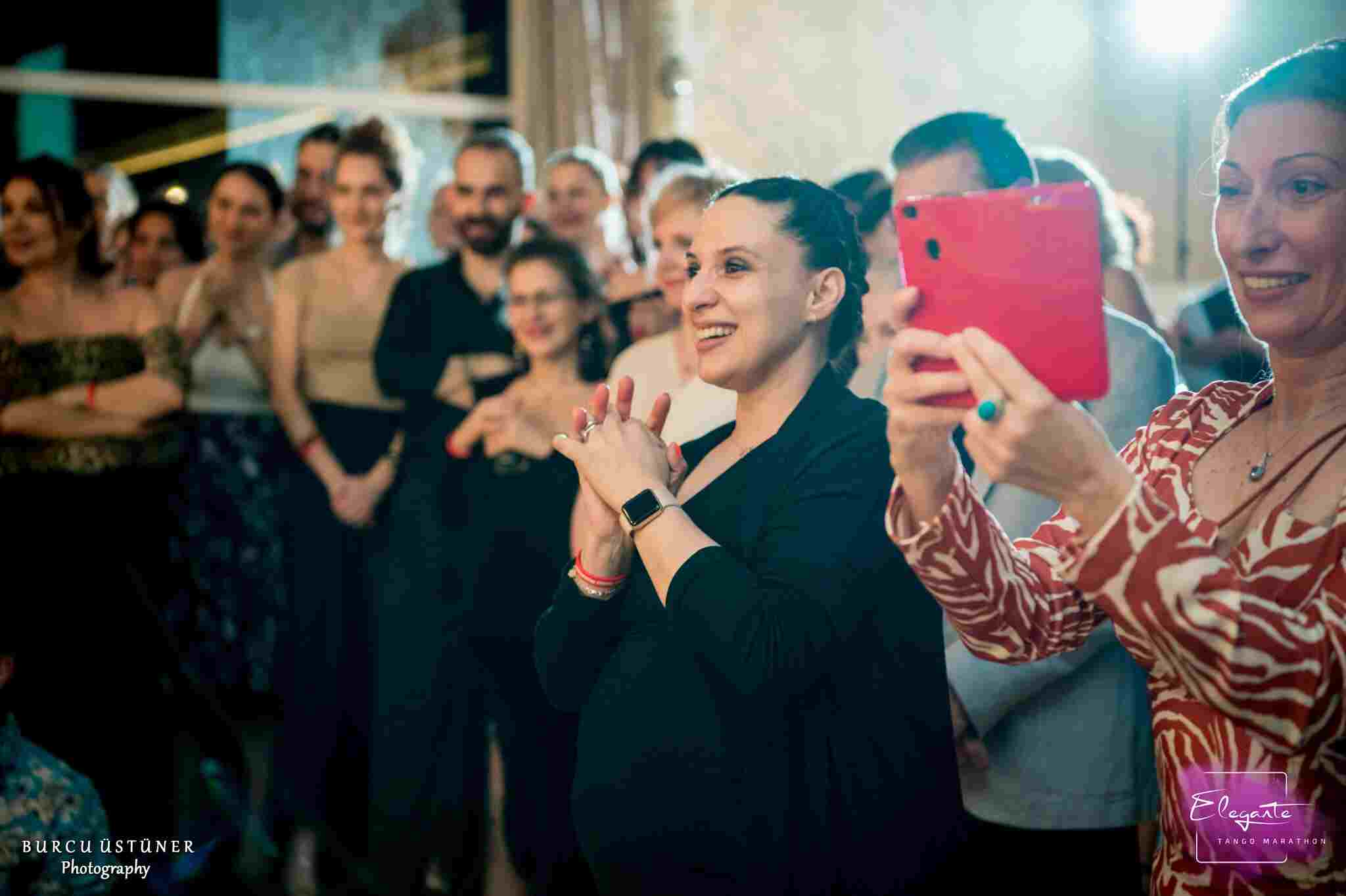 Milonga Images