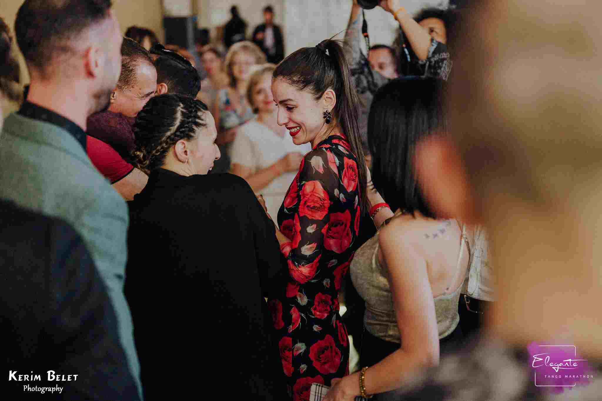 Milonga Images