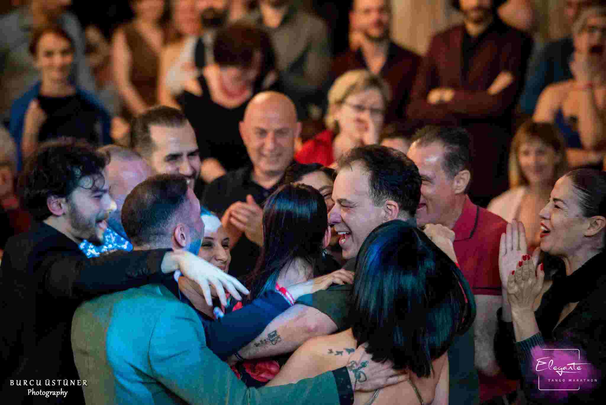 Milonga Images