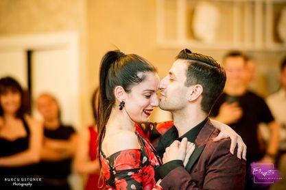Milonga Images