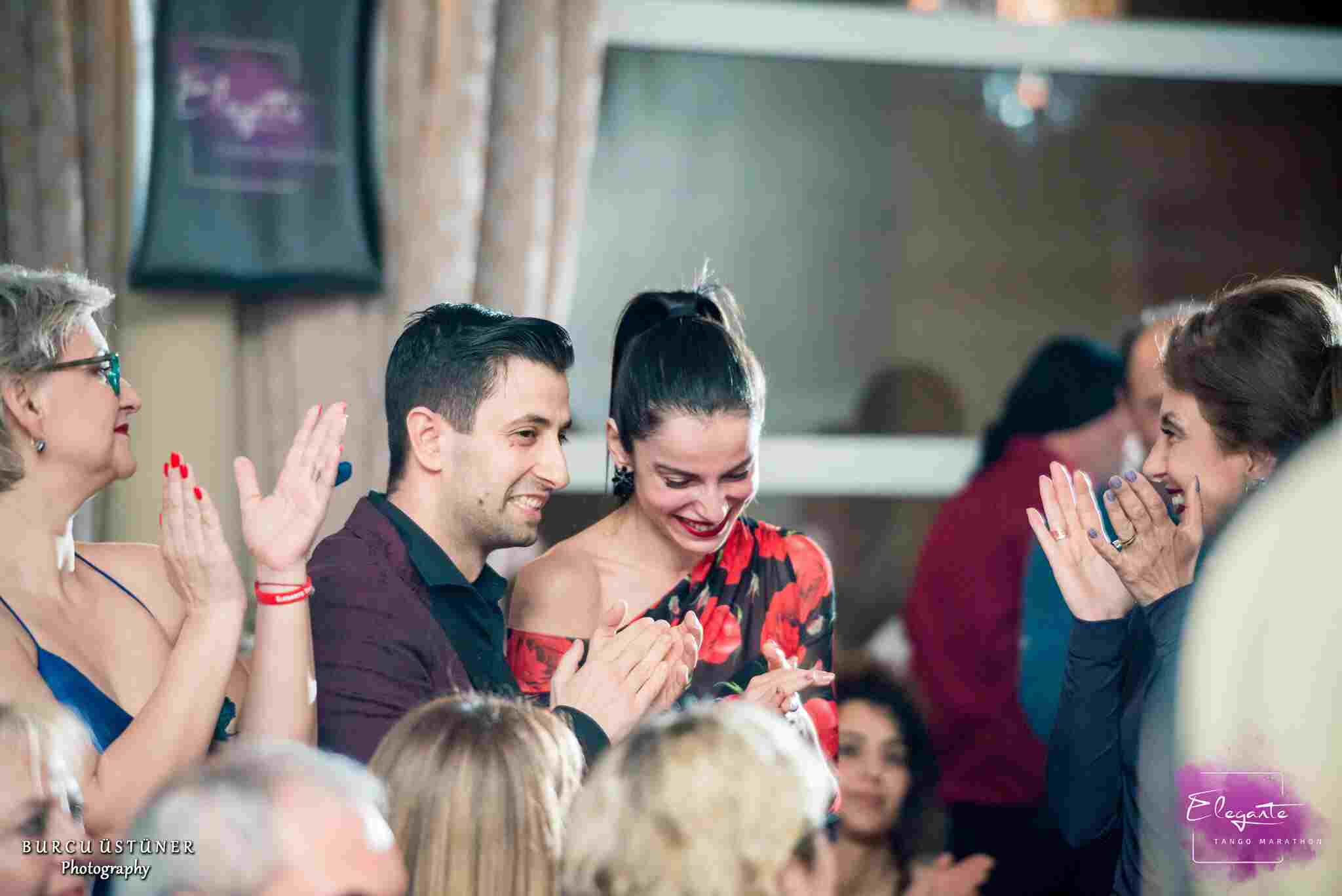 Milonga Images