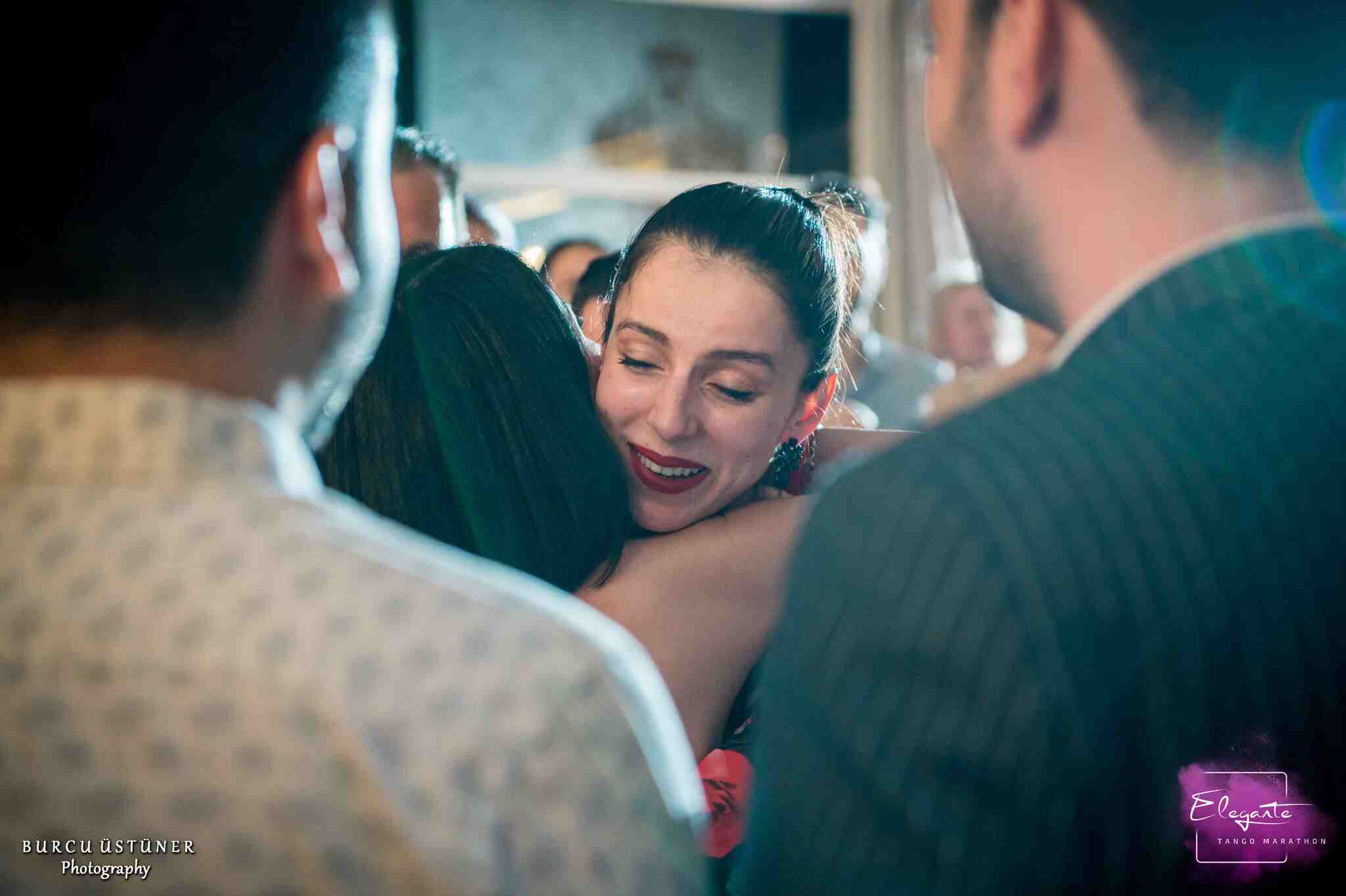 Milonga Images