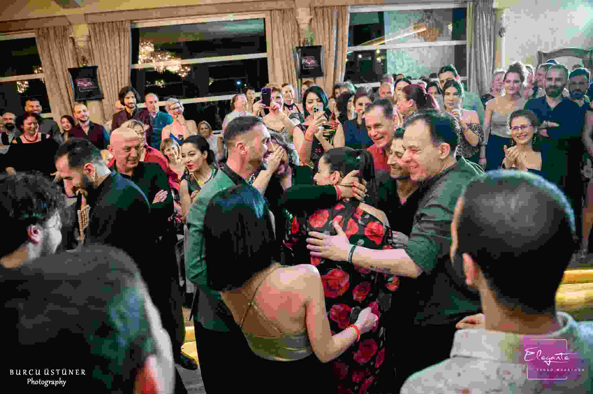 Milonga Images