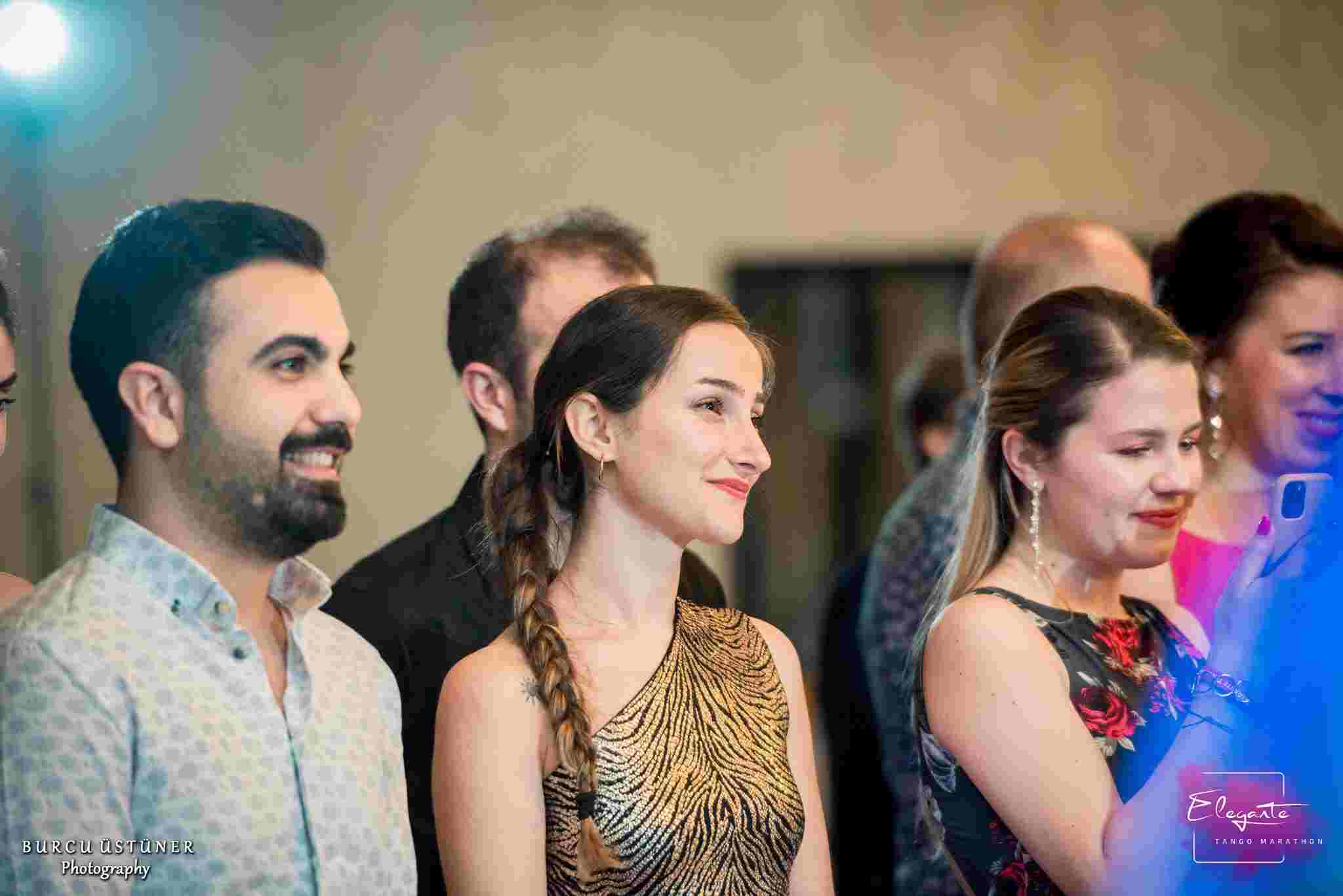 Milonga Images