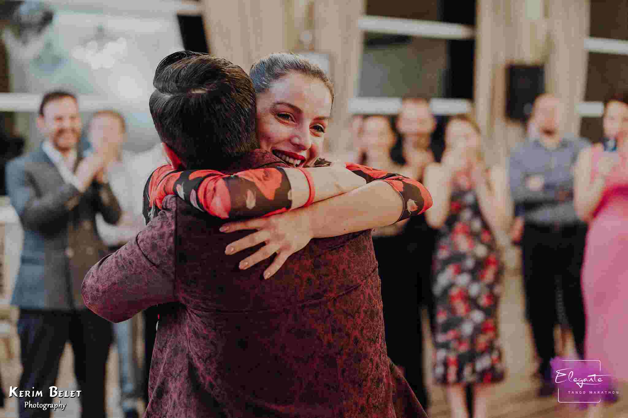 Milonga Images