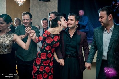 Milonga Images