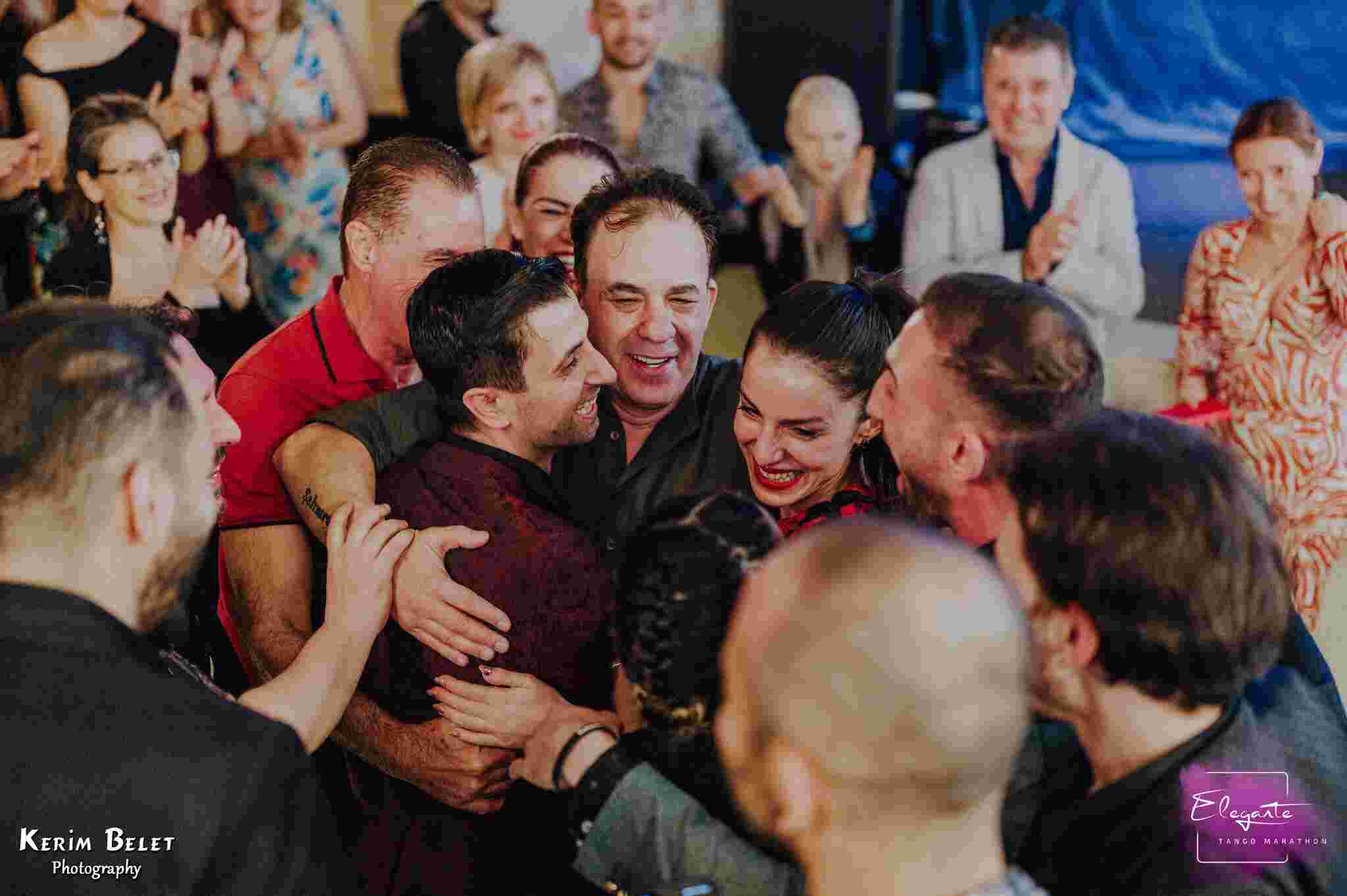Milonga Images
