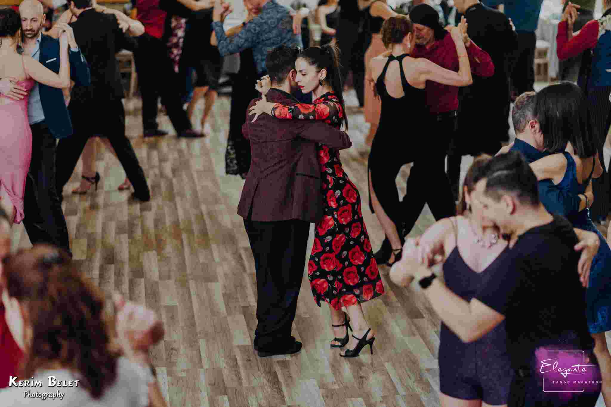 Milonga Images