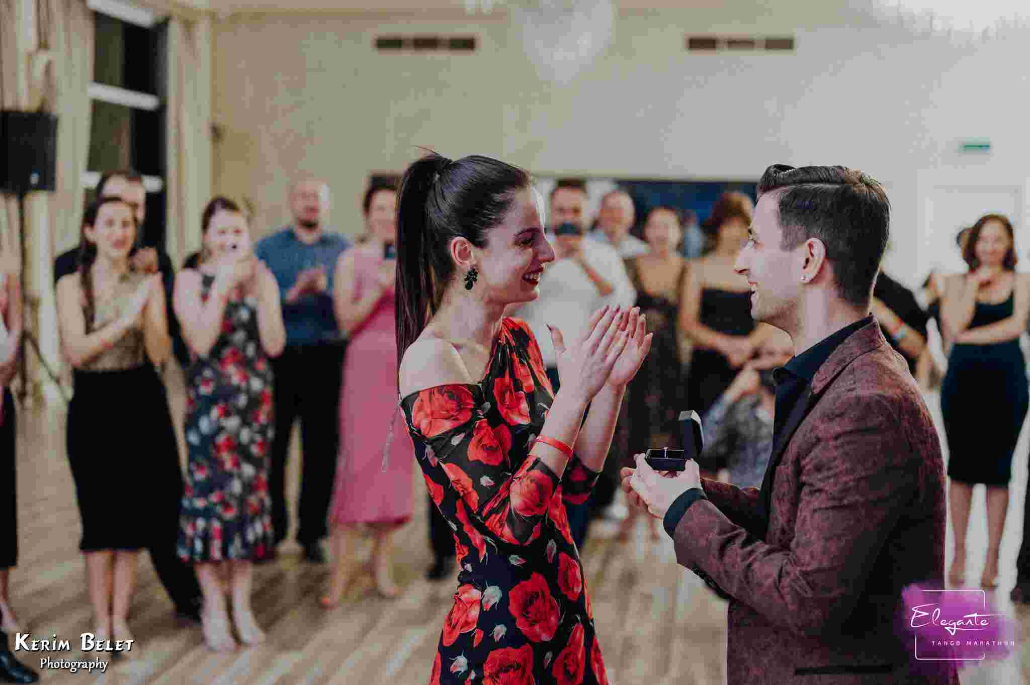 Milonga Images