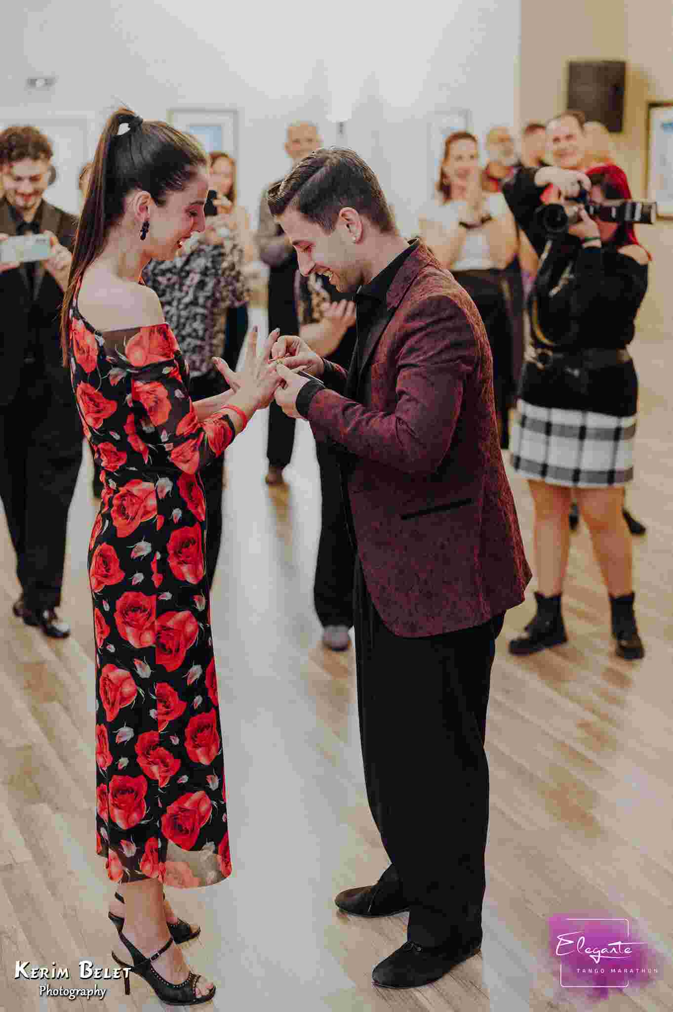 Milonga Images