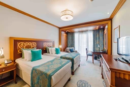 Arkın Colony Hotel