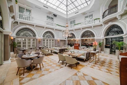 Arkın Colony Hotel